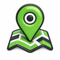 Карты и 2ГИС